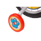Продукт Toimsa Paw Patrol Boy - Детски велосипед 16 инча - 5 - BG Hlapeta